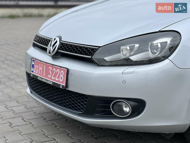 Сірий Фольксваген Гольф, об'ємом двигуна 1.6 л та пробігом 270 тис. км за 8300 $, фото 15 на Automoto.ua