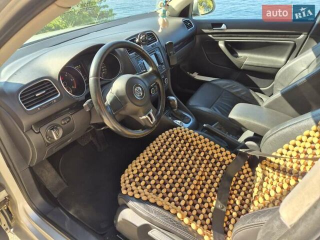 Сірий Фольксваген Гольф, об'ємом двигуна 1.97 л та пробігом 273 тис. км за 10200 $, фото 1 на Automoto.ua
