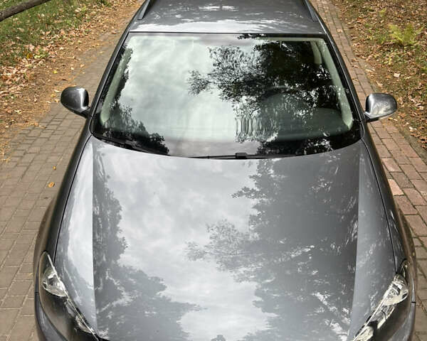 Серый Фольксваген Гольф, объемом двигателя 1.6 л и пробегом 235 тыс. км за 7750 $, фото 8 на Automoto.ua