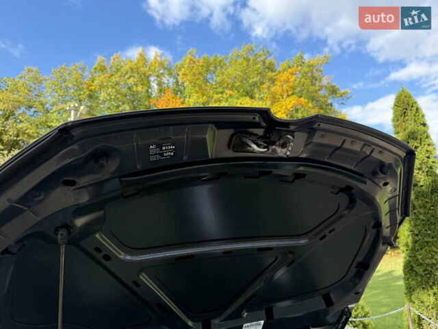 Сірий Фольксваген Гольф, об'ємом двигуна 1.6 л та пробігом 283 тис. км за 7650 $, фото 42 на Automoto.ua