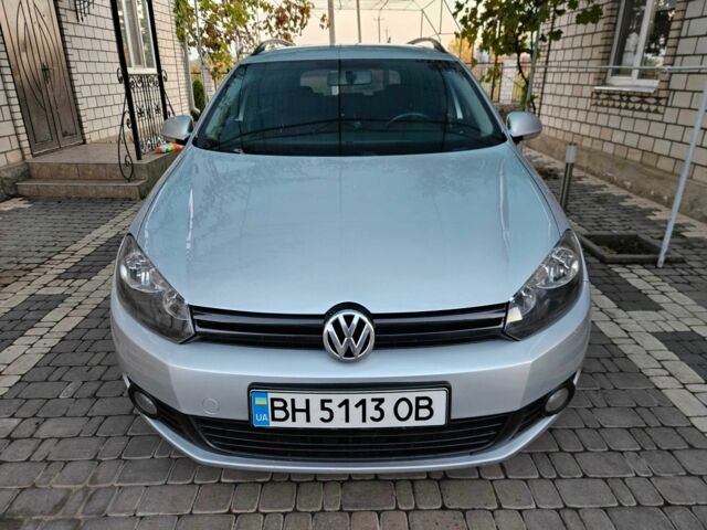 Сірий Фольксваген Гольф, об'ємом двигуна 1.6 л та пробігом 238 тис. км за 7900 $, фото 1 на Automoto.ua