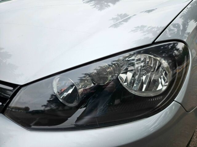 Сірий Фольксваген Гольф, об'ємом двигуна 1.6 л та пробігом 238 тис. км за 7900 $, фото 7 на Automoto.ua