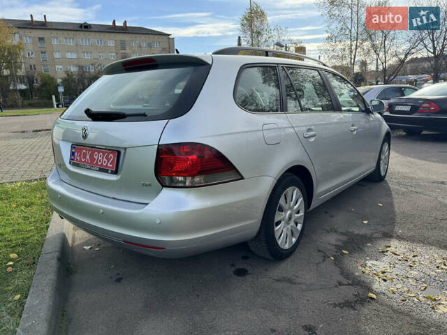 Сірий Фольксваген Гольф, об'ємом двигуна 1.6 л та пробігом 225 тис. км за 8350 $, фото 75 на Automoto.ua