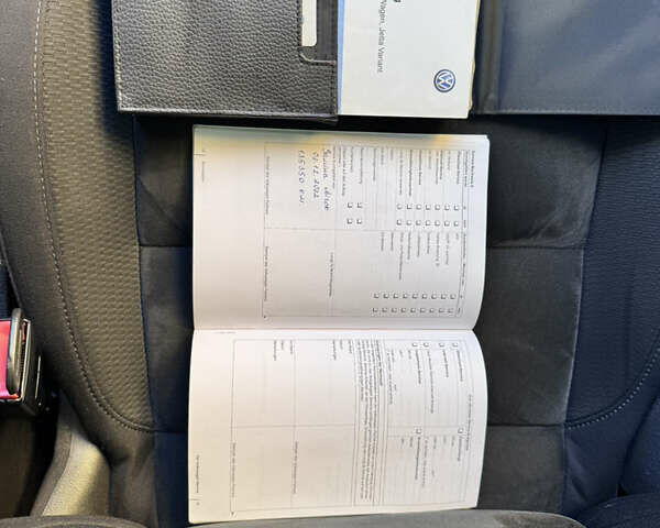 Серый Фольксваген Гольф, объемом двигателя 1.39 л и пробегом 171 тыс. км за 6299 $, фото 57 на Automoto.ua