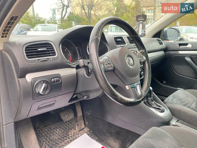 Сірий Фольксваген Гольф, об'ємом двигуна 1.6 л та пробігом 249 тис. км за 9240 $, фото 21 на Automoto.ua