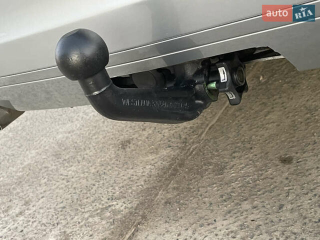 Серый Фольксваген Гольф, объемом двигателя 2 л и пробегом 221 тыс. км за 8699 $, фото 69 на Automoto.ua