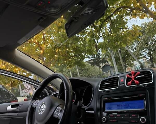 Сірий Фольксваген Гольф, об'ємом двигуна 1.6 л та пробігом 264 тис. км за 7800 $, фото 19 на Automoto.ua