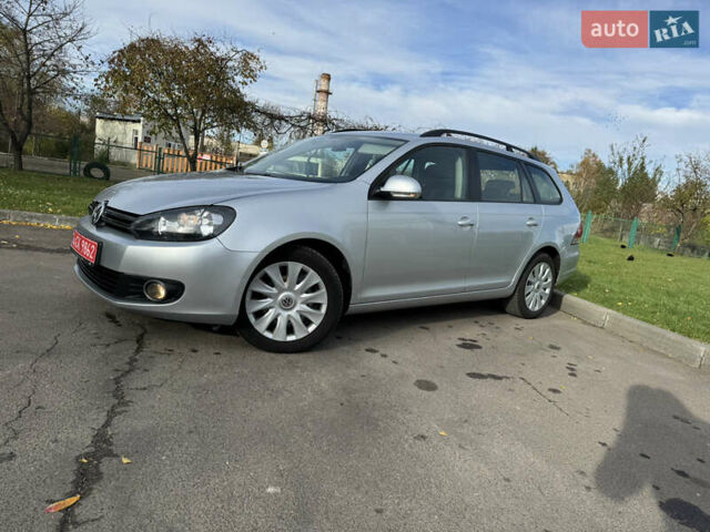 Сірий Фольксваген Гольф, об'ємом двигуна 1.6 л та пробігом 225 тис. км за 8350 $, фото 22 на Automoto.ua