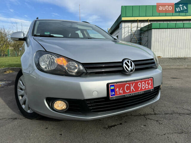 Сірий Фольксваген Гольф, об'ємом двигуна 1.6 л та пробігом 225 тис. км за 8350 $, фото 3 на Automoto.ua