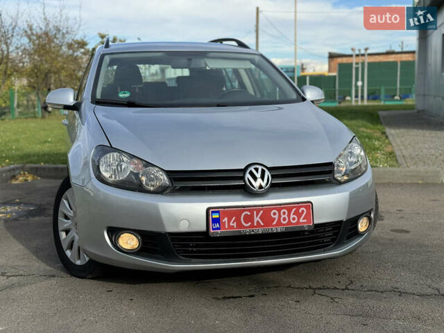 Сірий Фольксваген Гольф, об'ємом двигуна 1.6 л та пробігом 225 тис. км за 8350 $, фото 13 на Automoto.ua