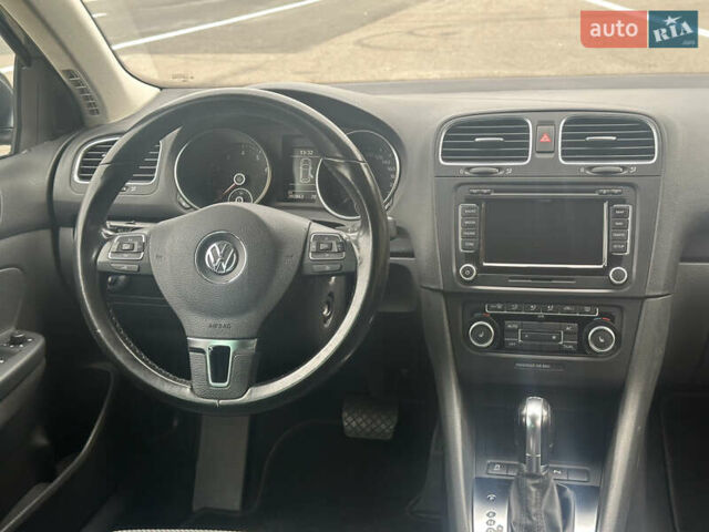 Серый Фольксваген Гольф, объемом двигателя 1.4 л и пробегом 202 тыс. км за 8799 $, фото 46 на Automoto.ua