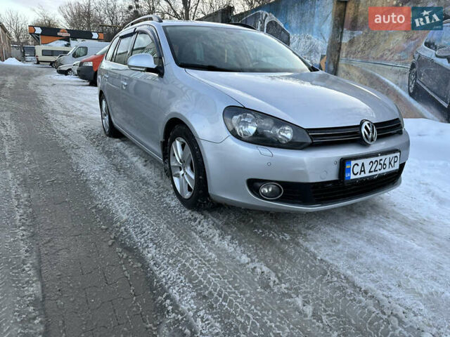 Серый Фольксваген Гольф, объемом двигателя 1.6 л и пробегом 299 тыс. км за 7500 $, фото 2 на Automoto.ua