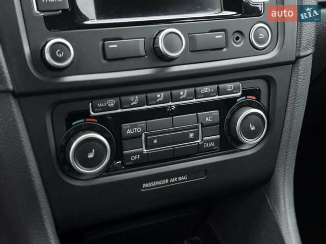 Серый Фольксваген Гольф, объемом двигателя 1.6 л и пробегом 248 тыс. км за 8099 $, фото 42 на Automoto.ua