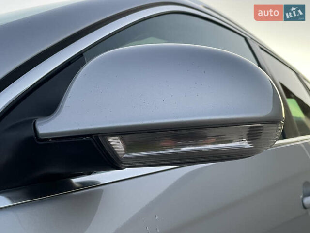 Серый Фольксваген Гольф, объемом двигателя 2 л и пробегом 221 тыс. км за 8699 $, фото 68 на Automoto.ua