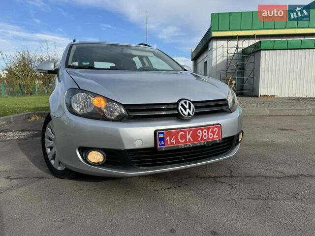 Сірий Фольксваген Гольф, об'ємом двигуна 1.6 л та пробігом 225 тис. км за 8350 $, фото 5 на Automoto.ua