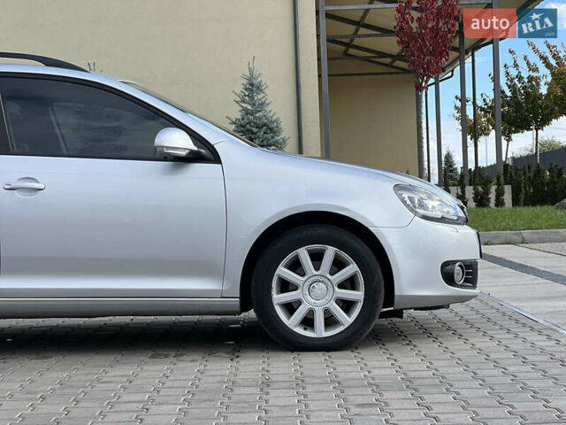 Сірий Фольксваген Гольф, об'ємом двигуна 1.6 л та пробігом 270 тис. км за 7950 $, фото 7 на Automoto.ua
