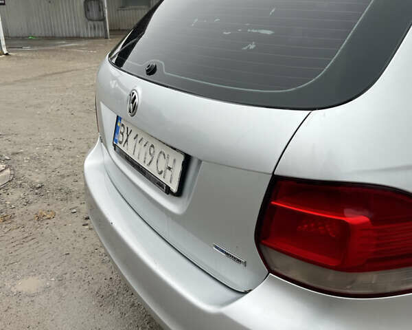 Сірий Фольксваген Гольф, об'ємом двигуна 1.6 л та пробігом 280 тис. км за 5500 $, фото 11 на Automoto.ua