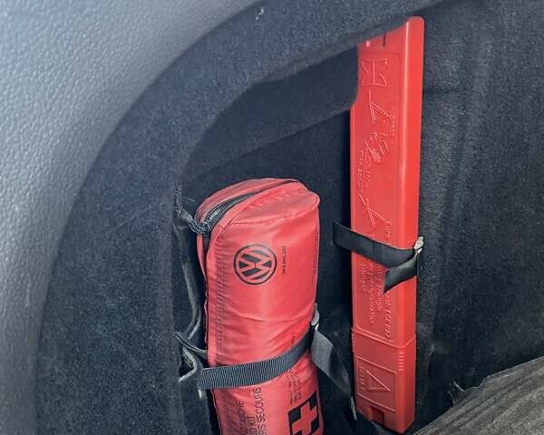 Сірий Фольксваген Гольф, об'ємом двигуна 1.6 л та пробігом 270 тис. км за 8500 $, фото 18 на Automoto.ua