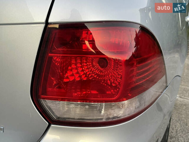 Серый Фольксваген Гольф, объемом двигателя 2 л и пробегом 221 тыс. км за 8699 $, фото 66 на Automoto.ua