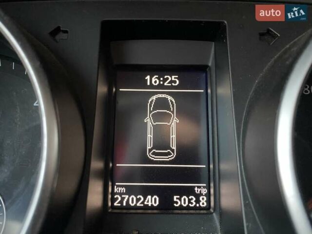 Сірий Фольксваген Гольф, об'ємом двигуна 1.6 л та пробігом 270 тис. км за 8500 $, фото 7 на Automoto.ua