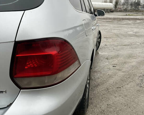 Сірий Фольксваген Гольф, об'ємом двигуна 1.6 л та пробігом 280 тис. км за 5500 $, фото 12 на Automoto.ua