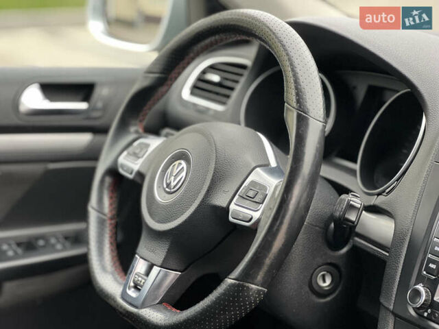 Сірий Фольксваген Гольф, об'ємом двигуна 1.6 л та пробігом 270 тис. км за 8300 $, фото 22 на Automoto.ua