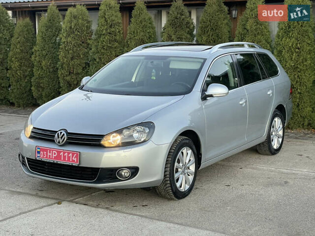 Серый Фольксваген Гольф, объемом двигателя 2 л и пробегом 221 тыс. км за 8699 $, фото 21 на Automoto.ua