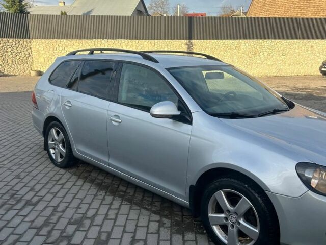 Серый Фольксваген Гольф, объемом двигателя 1.6 л и пробегом 320 тыс. км за 5800 $, фото 3 на Automoto.ua