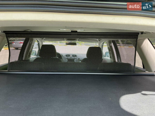 Сірий Фольксваген Гольф, об'ємом двигуна 1.6 л та пробігом 307 тис. км за 8700 $, фото 1 на Automoto.ua