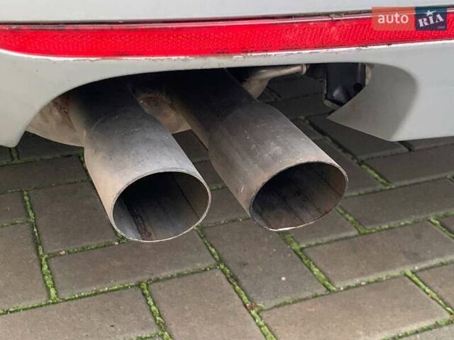 Сірий Фольксваген Гольф, об'ємом двигуна 1.39 л та пробігом 233 тис. км за 7999 $, фото 27 на Automoto.ua