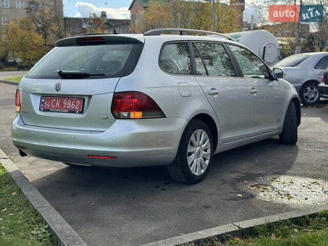 Сірий Фольксваген Гольф, об'ємом двигуна 1.6 л та пробігом 225 тис. км за 8350 $, фото 9 на Automoto.ua
