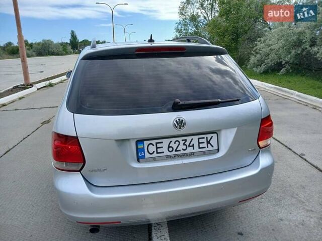 Сірий Фольксваген Гольф, об'ємом двигуна 1.6 л та пробігом 232 тис. км за 8200 $, фото 26 на Automoto.ua