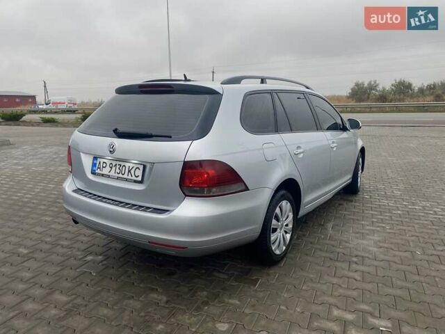 Сірий Фольксваген Гольф, об'ємом двигуна 1.6 л та пробігом 346 тис. км за 7150 $, фото 3 на Automoto.ua