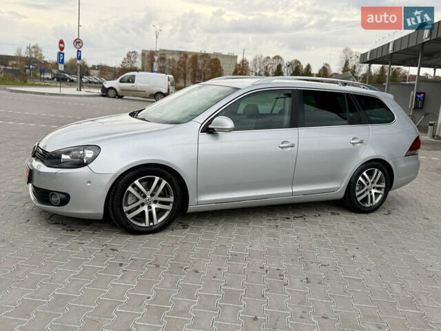 Серый Фольксваген Гольф, объемом двигателя 1.4 л и пробегом 196 тыс. км за 7800 $, фото 11 на Automoto.ua