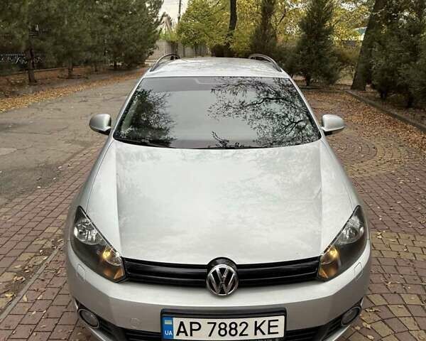 Серый Фольксваген Гольф, объемом двигателя 1.6 л и пробегом 259 тыс. км за 7600 $, фото 13 на Automoto.ua