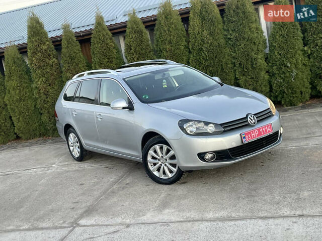 Серый Фольксваген Гольф, объемом двигателя 2 л и пробегом 221 тыс. км за 8699 $, фото 55 на Automoto.ua