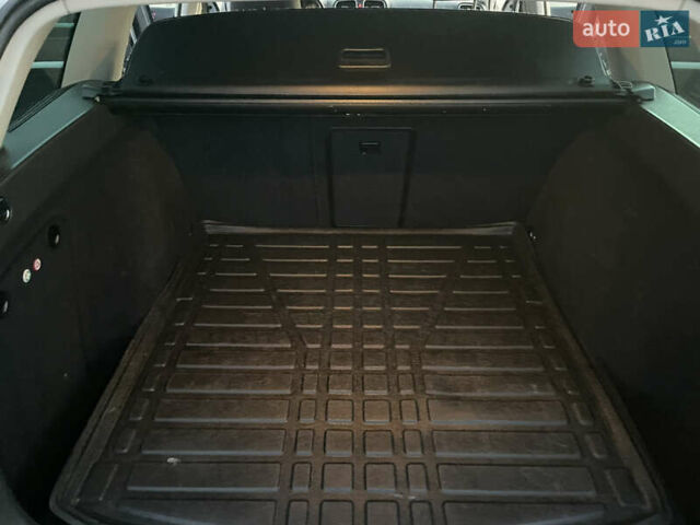 Серый Фольксваген Гольф, объемом двигателя 2 л и пробегом 221 тыс. км за 8699 $, фото 106 на Automoto.ua