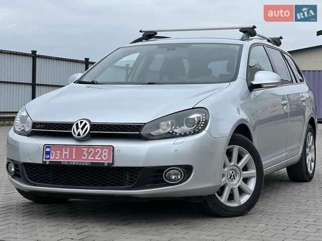Сірий Фольксваген Гольф, об'ємом двигуна 1.6 л та пробігом 270 тис. км за 8300 $, фото 2 на Automoto.ua
