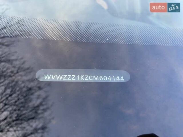 Сірий Фольксваген Гольф, об'ємом двигуна 1.6 л та пробігом 270 тис. км за 8500 $, фото 8 на Automoto.ua