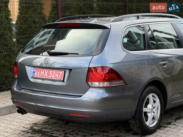 Серый Фольксваген Гольф, объемом двигателя 1.39 л и пробегом 251 тыс. км за 6800 $, фото 15 на Automoto.ua