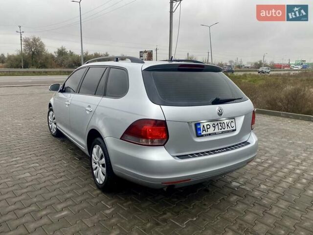 Сірий Фольксваген Гольф, об'ємом двигуна 1.6 л та пробігом 346 тис. км за 7150 $, фото 4 на Automoto.ua