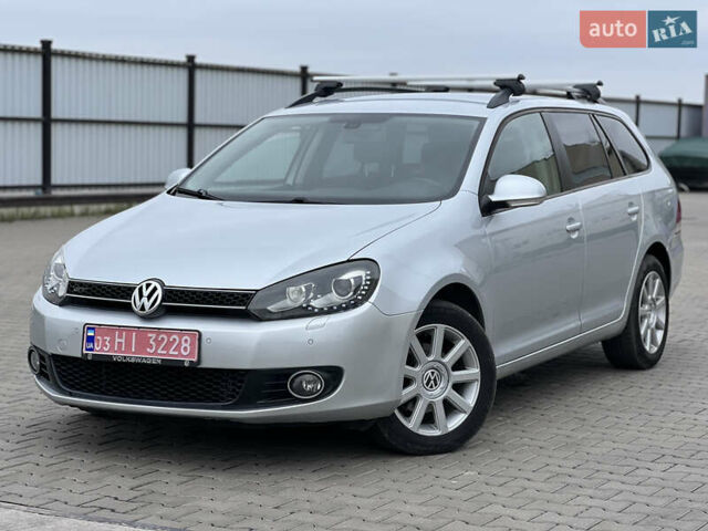 Сірий Фольксваген Гольф, об'ємом двигуна 1.6 л та пробігом 270 тис. км за 8300 $, фото 5 на Automoto.ua