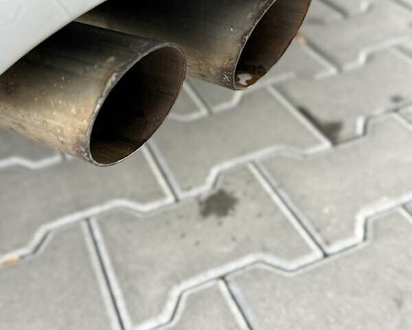 Серый Фольксваген Гольф, объемом двигателя 1.4 л и пробегом 196 тыс. км за 7800 $, фото 21 на Automoto.ua