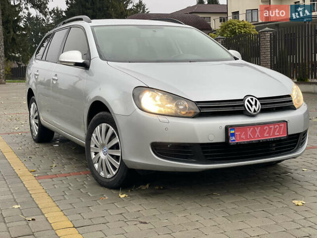 Сірий Фольксваген Гольф, об'ємом двигуна 1.6 л та пробігом 262 тис. км за 7500 $, фото 14 на Automoto.ua