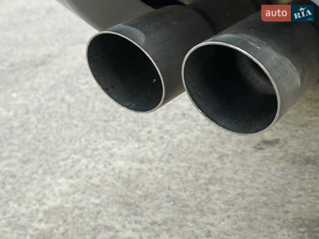 Серый Фольксваген Гольф, объемом двигателя 2 л и пробегом 221 тыс. км за 8699 $, фото 67 на Automoto.ua