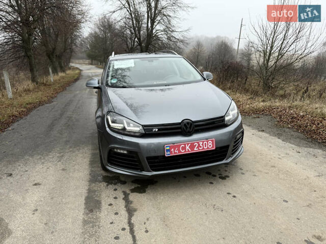 Серый Фольксваген Гольф, объемом двигателя 1.4 л и пробегом 198 тыс. км за 8300 $, фото 13 на Automoto.ua