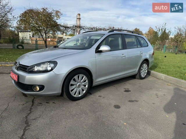 Сірий Фольксваген Гольф, об'ємом двигуна 1.6 л та пробігом 225 тис. км за 8350 $, фото 82 на Automoto.ua