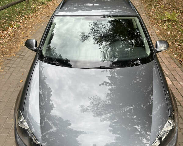 Серый Фольксваген Гольф, объемом двигателя 1.6 л и пробегом 235 тыс. км за 7750 $, фото 22 на Automoto.ua