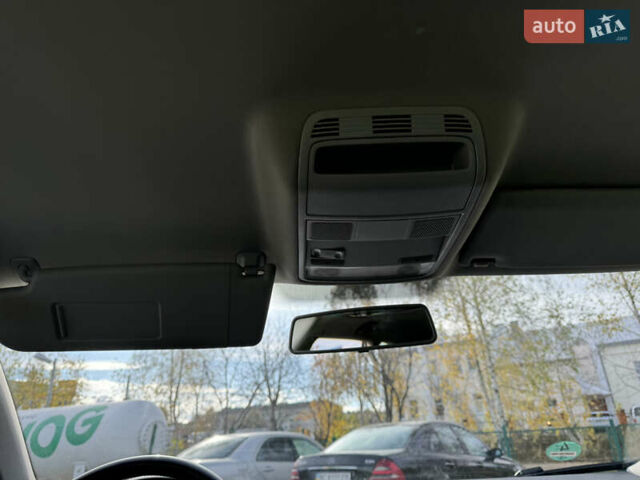 Сірий Фольксваген Гольф, об'ємом двигуна 1.6 л та пробігом 225 тис. км за 8350 $, фото 58 на Automoto.ua