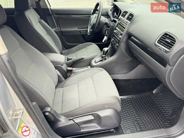 Сірий Фольксваген Гольф, об'ємом двигуна 1.97 л та пробігом 300 тис. км за 8200 $, фото 18 на Automoto.ua